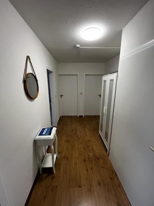 Schoene Wohnung An Der Nordsee In Mildstedt Luaran gambar