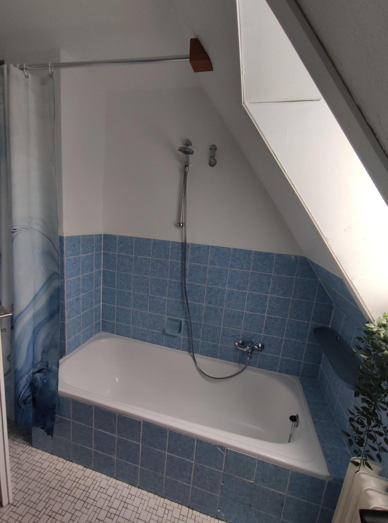 Schoene Wohnung An Der Nordsee In Mildstedt Luaran gambar
