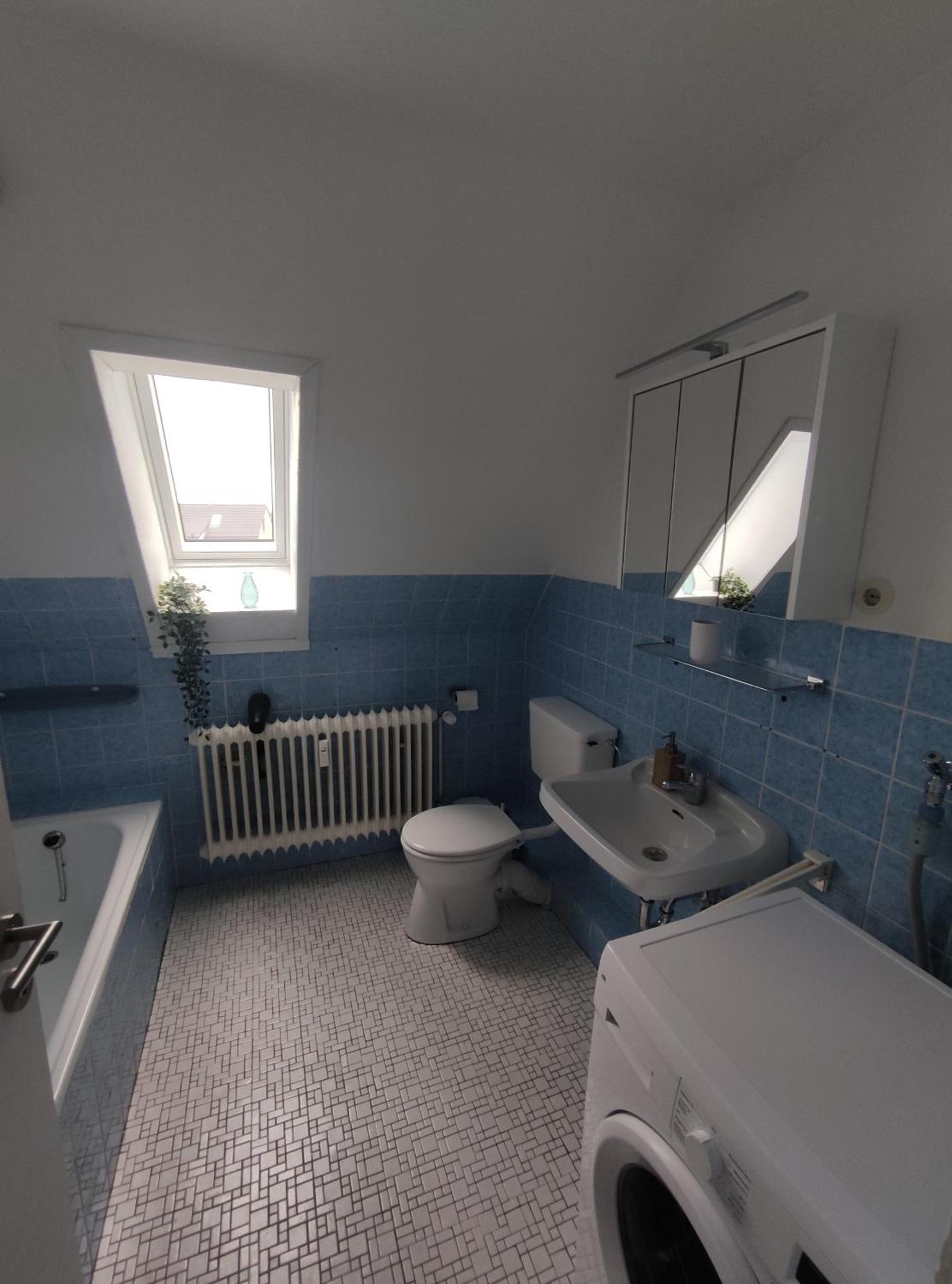 Schoene Wohnung An Der Nordsee In Mildstedt Luaran gambar